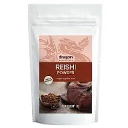 DRAGON SUPERFOODS POUDRE DE REISHI 100G REFERENCE 325