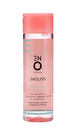 ENOLISS PERFECT SKIN CLEANSER EAU MICELLAIRE 200ML