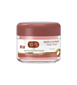 LAURA SIM'S SOIN COIFFANT AU CUPUACU 100ML