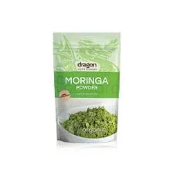 DRAGON SUPERFOODS POUDRE DE MORINGA 200G REFERENCE 277