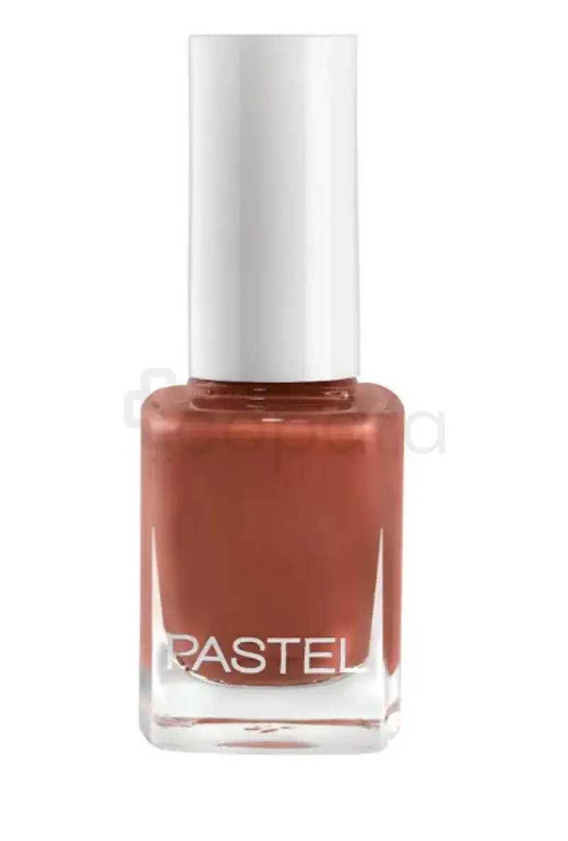 PASTEL NAIL POLISH NUMERO 273