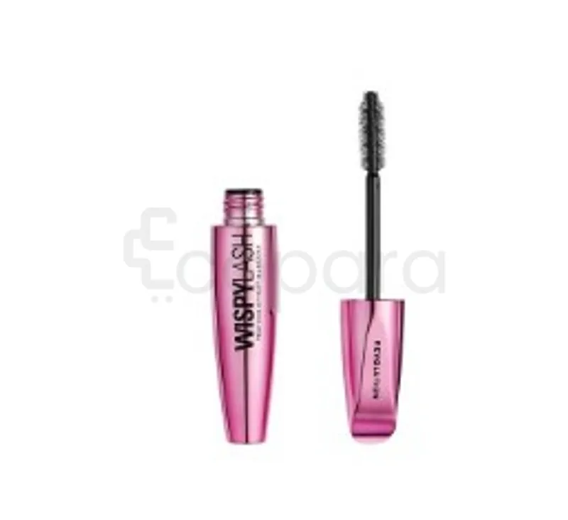 REVOLUTION WISPY FALSE LASH MASCARA