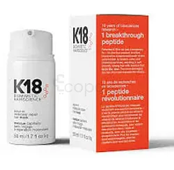 K18 PROFESSIONAL LEAVE-IN REPAIR MASQUE 50ML