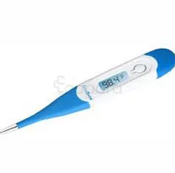 COMFORT FLEXIBLE DEGITAL THERMOMETRE REFERENCE MT-402S