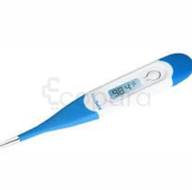 COMFORT FLEXIBLE DEGITAL THERMOMETRE REFERENCE MT-402S