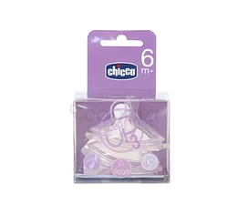 CHICCO TETINE STEP UP3 FLUX REPAS +6MOIS