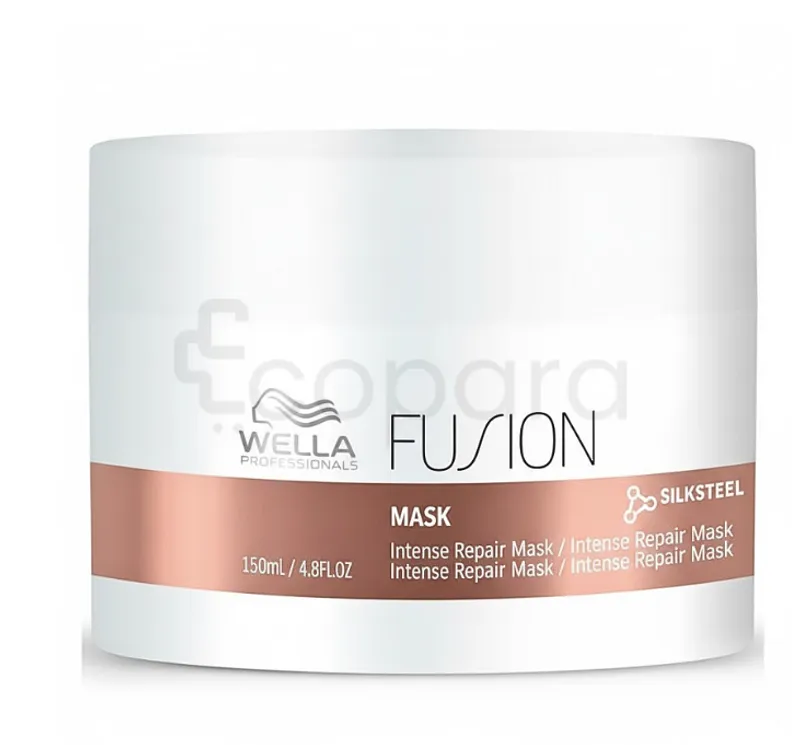 WELLA FUSION MASK 150ML