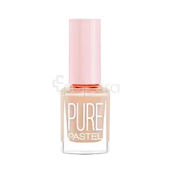PASTEL NAIL POLISH ORCHID VIOLET NUMERO 616