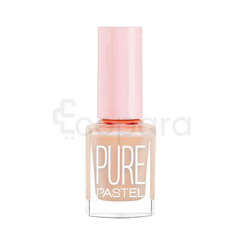 PASTEL NAIL POLISH ORCHID VIOLET NUMERO 616