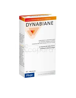 DYNABIANE BOITE DE 60 GELULES