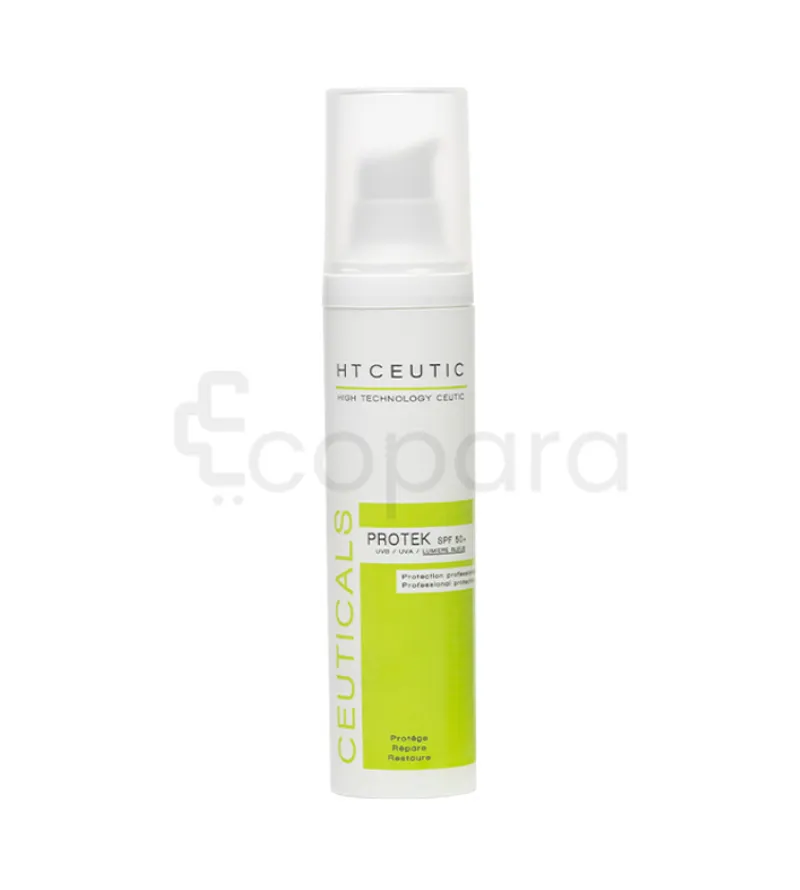 HT CEUTIC PREOTEK SPF 50+