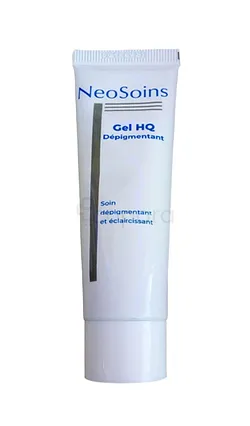 NEOSOINS GEL HQ DEPIGMENTANT 30G