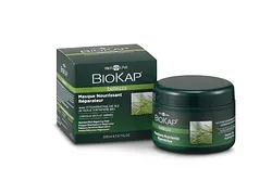 BIOKAP BELLEZZA MASQUE NOURRISSANT ET REPARATEUR 200ML