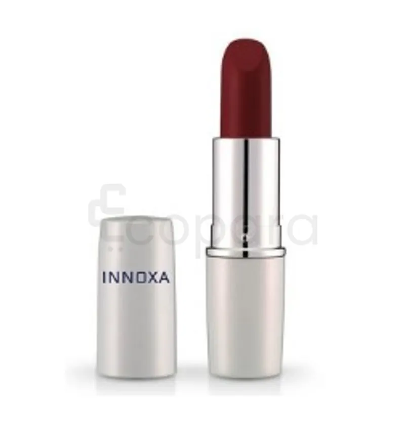 INNOXA BELLE ET GOOD ROUGE A LEVRES FRAMBOISE NATURE NUMERO 01