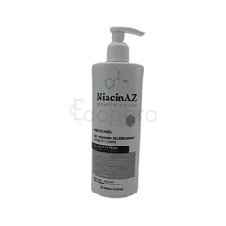NIACINAZ NIACIECLAGEL GEL MOUSSANT ECLAIRCISSANT400ML