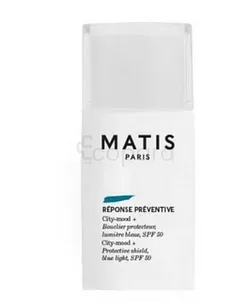 MATIS PARIS CITY MOOD SPF50 30ML