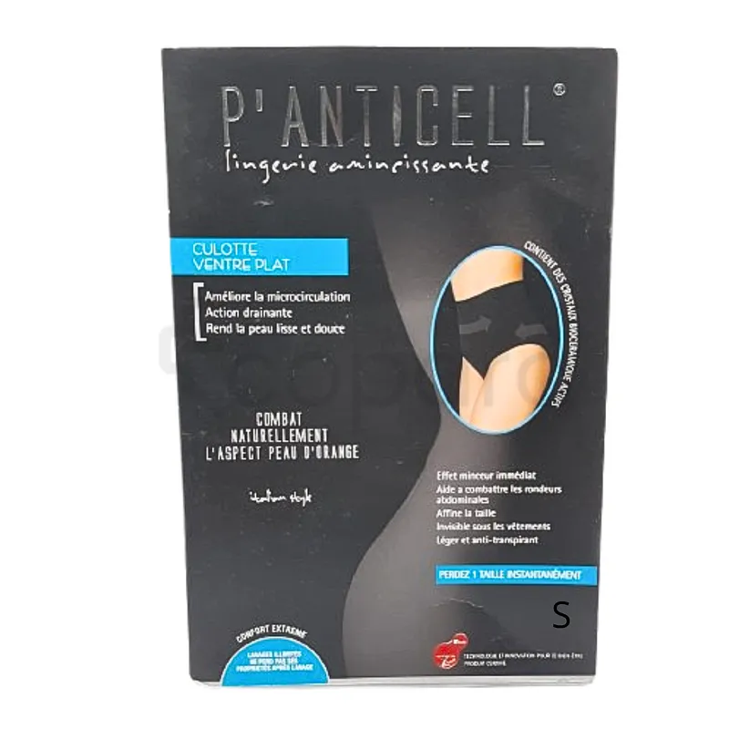 PANTICELL CULOTTE CHAIR TAILLE S