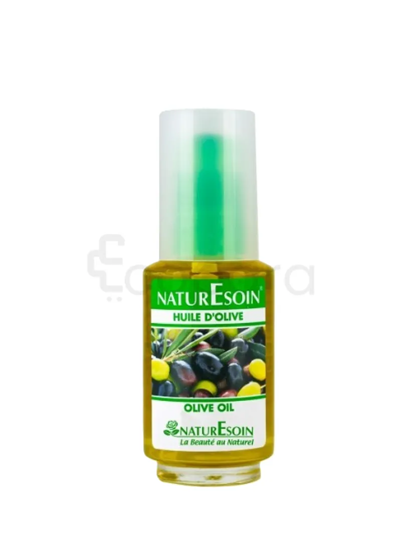NATURESOIN HUILE D'OLIVE 50ML