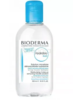 BIODERMA HYDRABIO H2O 250ML