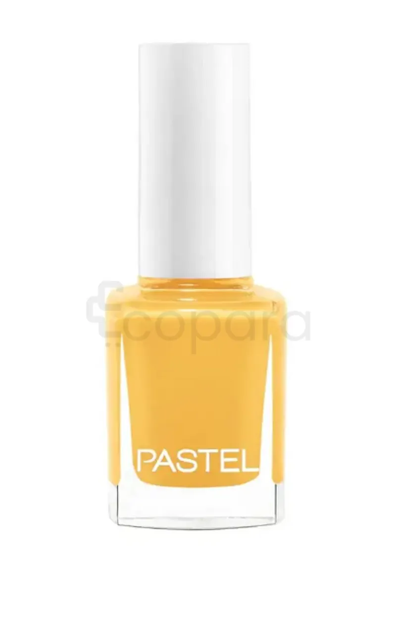 PASTEL NAIL POLISH NUMERO 307