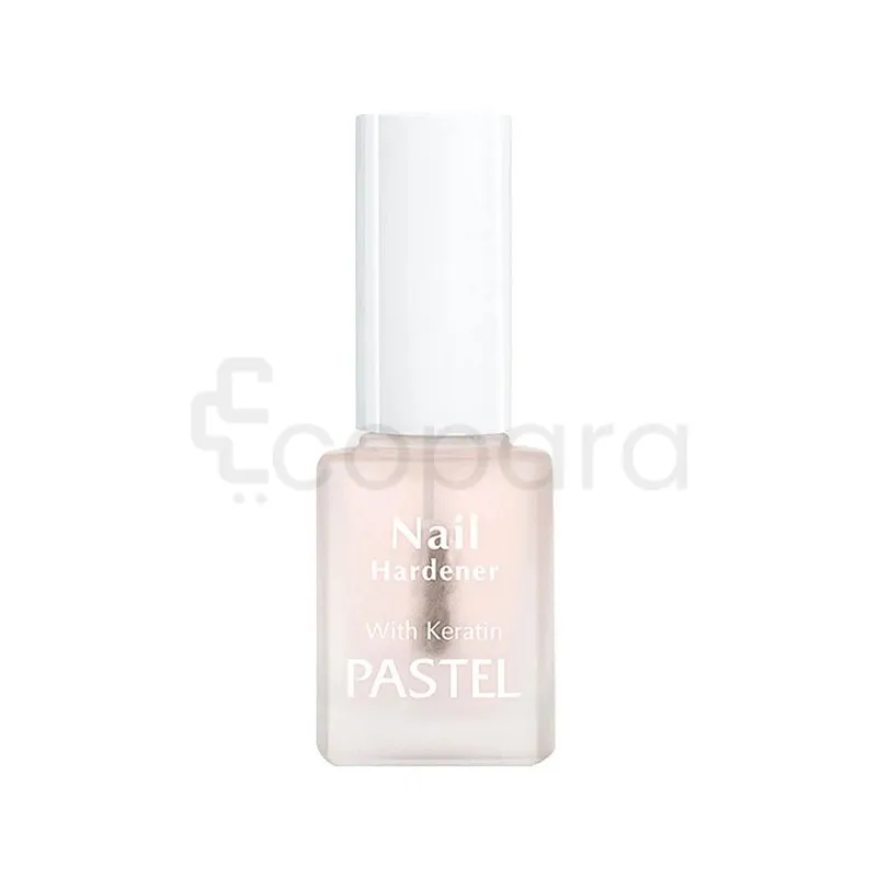 PASTEL PROFESSIONAL NAIL HARDENER 13ML