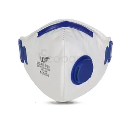 FACE MASK MASQUE FFP2 BOITE DE 5