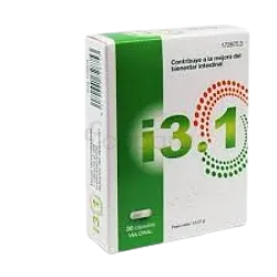 I3.1 PROBIOTIQUES COMPLEMENT ALIMENTAIRE BOITE DE 30 GELULES