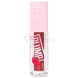 MAYBELLINE LIFTER PLUMP GLOSS N006
