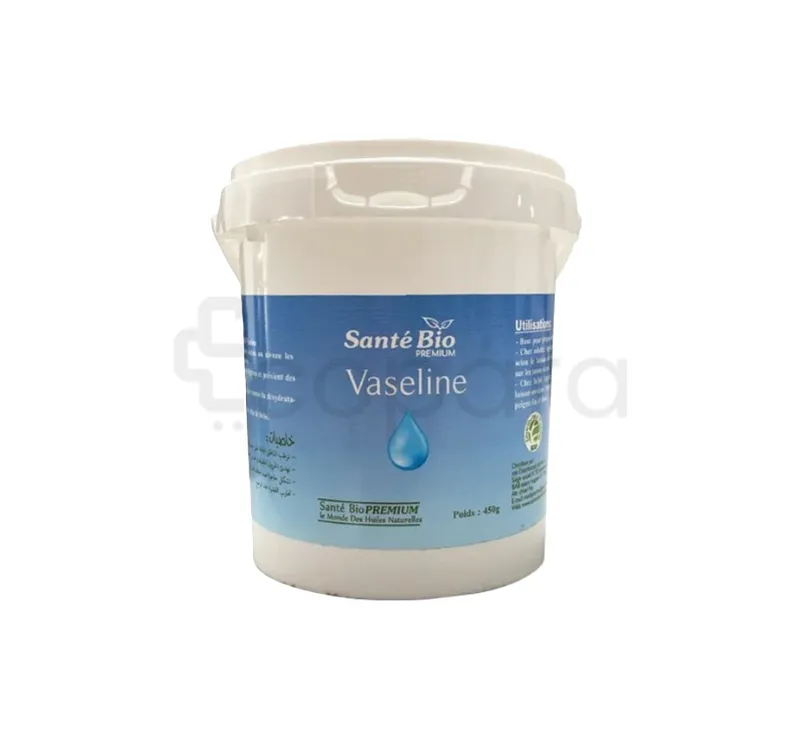 SANTE BIO VASELINE 1KG