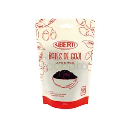UBERTI BAIES DE GOJI 200G