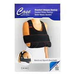 CASE IMMOBLOC BRAS EPAULE REFERENCE HB 5409 S.M