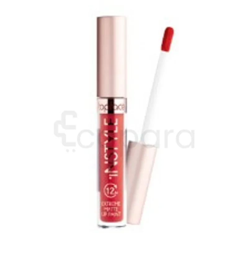 TOPFACE INSTYLE EXTREME MATTE LIP PAINT 031 KLT