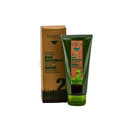 BIOKERA MASQUE POUR CHEVEUX TRAITES 200ML