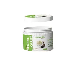 SANTE BIO BEURRE DE KARITE 200ML