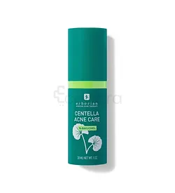 ERBORIAN CENTELLA ACNE CARE SOIN ACNÉ ET ANTI-IMPERFECTIONS 30ML