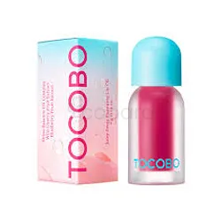 TOCOBO JUICY BERRY PLUMPING LIP OIL NUMERO 02 4G REFERENCE BERRY BRANDY