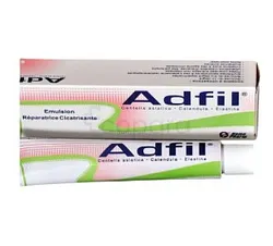 ADFIL CREME EMULSION REPARATRICE 90G