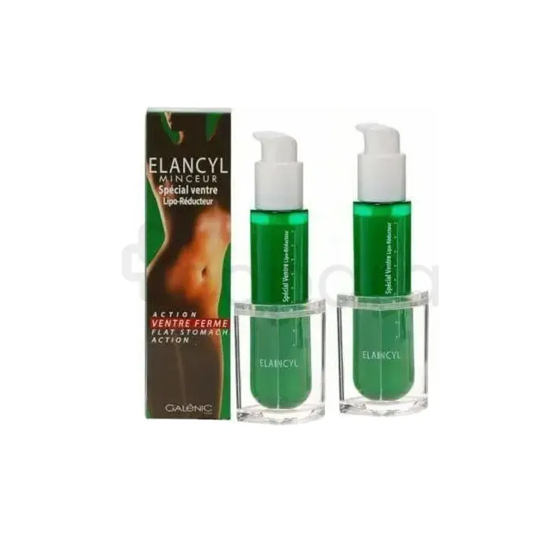 ELANCYL DUO SPECIAL VENTRE 75ML