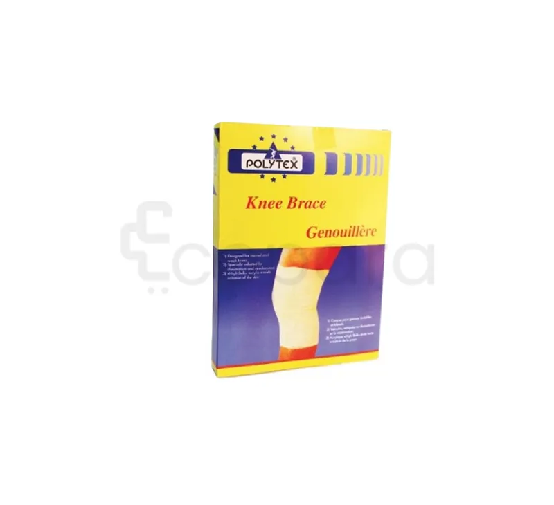 POLYTEX GENOUILLERE TAILLE 3