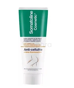 SOMATOLINE ANTI-CELLULITE CREME THERMO ACTIVE 250ML