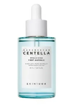 MADAGASCAR CENTELLA SKIN1004 HYALU-CICA FIRST AMPOULE 50ML