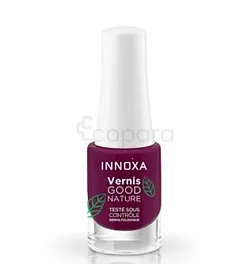 INNOXA VERNIS A ONGLES VAO CASSIS NUMERO 201