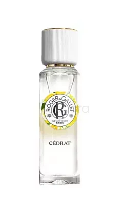 ROGER ET GALLET CEDRAT EAU PARFUMEE BIENFAISANTE 30ML