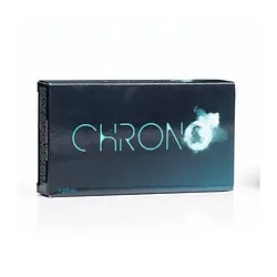 CHRONO SPECIAL ERECTION BOITE DE 4 GELULES