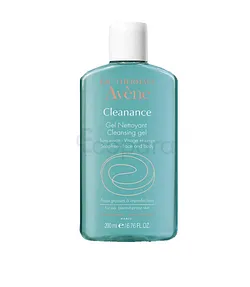 AVENE CLEANANCE GEL 200ML