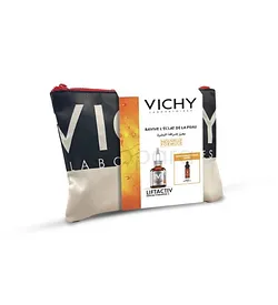 VICHY LIFTACTIV SERUM VITAMINE C 20ML + 15ML