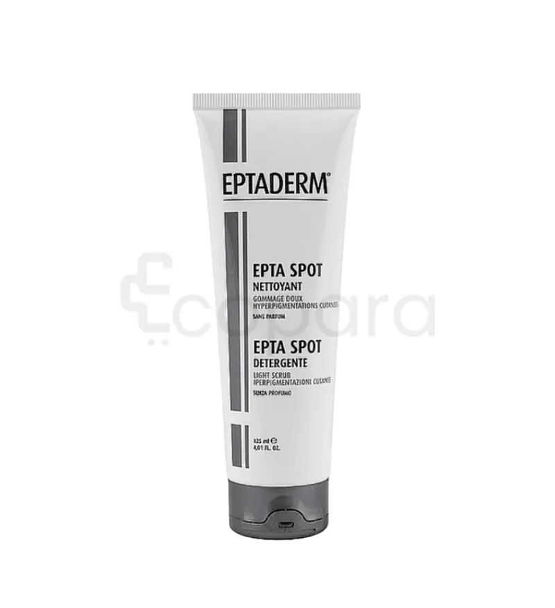 EPTADERM EPTA SPOT NETTOYANT CLEANSING 150ML