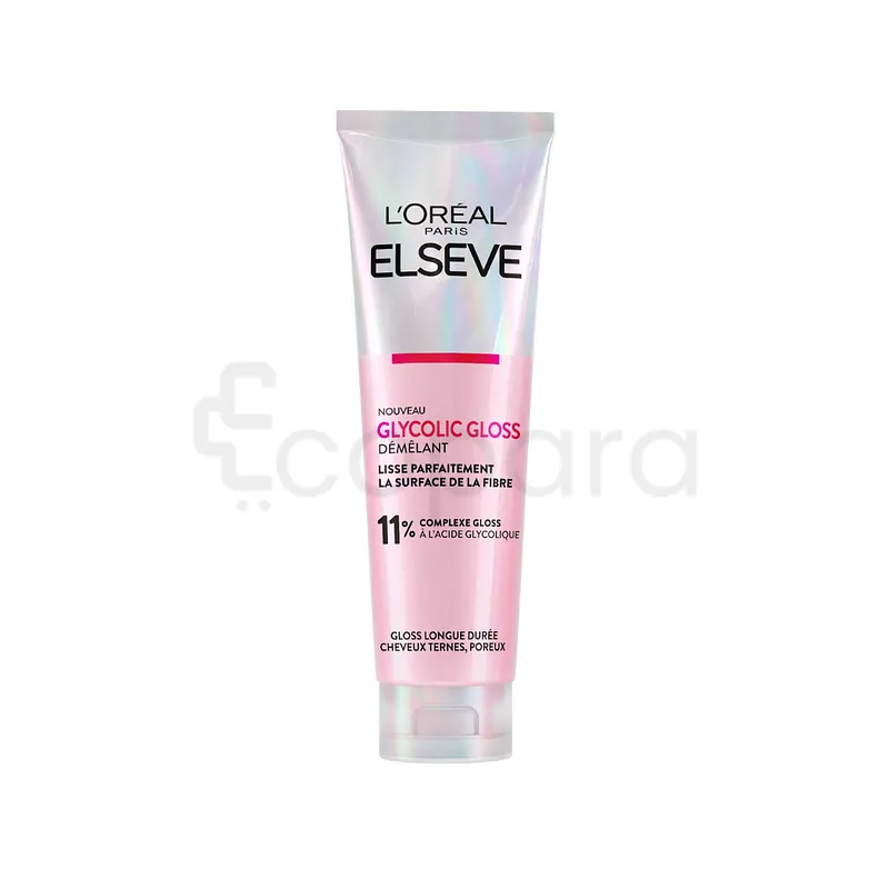 L'OREAL ELSEVE GLYCOLIC GLOSS DEMELANT 150ML