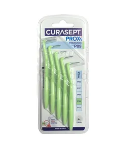 CURASEPT PROXI ANGLE PREVENTION P09 BOITE DE 5