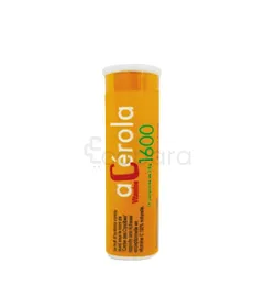 FENIOUX ACEROLA 1600MG BOITE DE 14 COMPRIMES